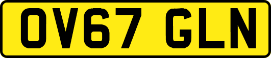 OV67GLN