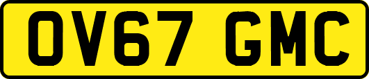 OV67GMC