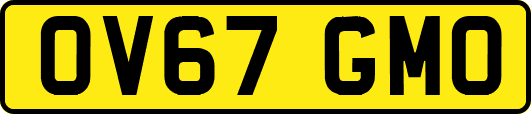 OV67GMO