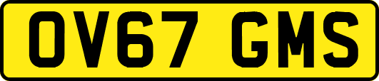 OV67GMS
