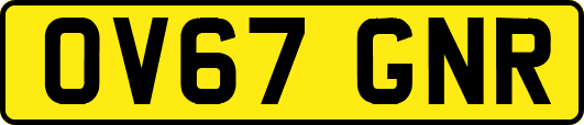 OV67GNR