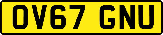 OV67GNU