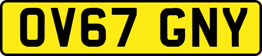 OV67GNY