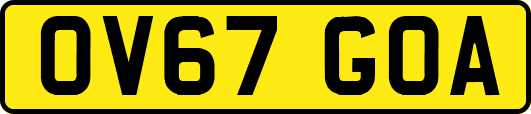 OV67GOA