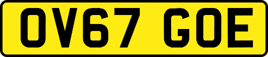 OV67GOE