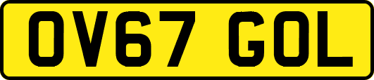 OV67GOL