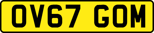 OV67GOM