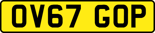 OV67GOP