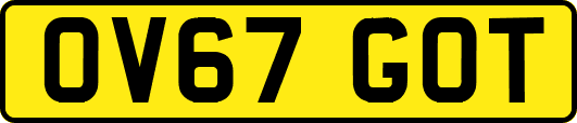 OV67GOT