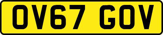 OV67GOV