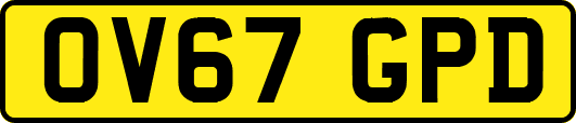 OV67GPD