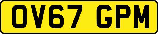 OV67GPM