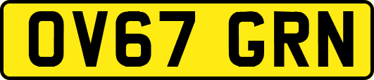 OV67GRN
