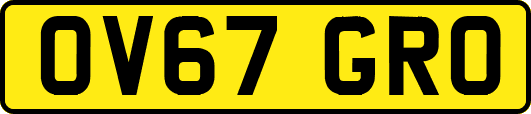 OV67GRO