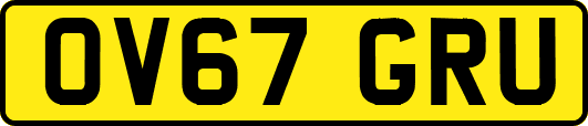 OV67GRU