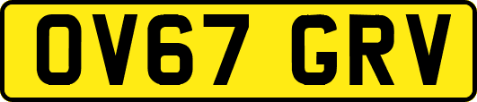 OV67GRV