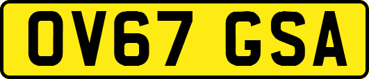 OV67GSA
