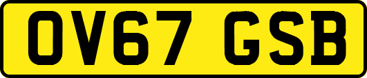 OV67GSB
