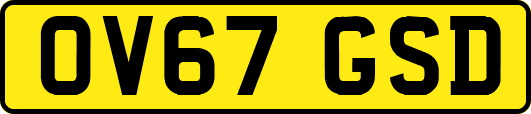 OV67GSD