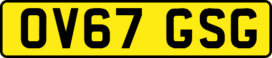 OV67GSG