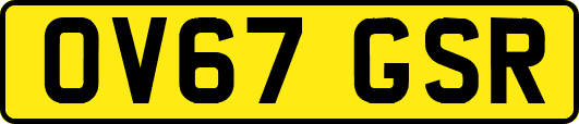 OV67GSR