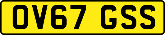 OV67GSS