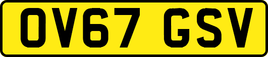 OV67GSV