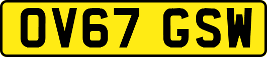 OV67GSW