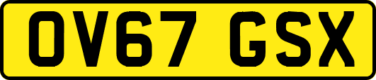 OV67GSX