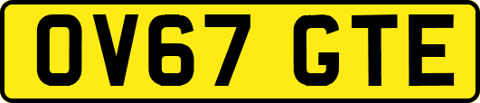 OV67GTE
