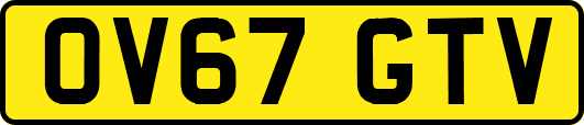 OV67GTV