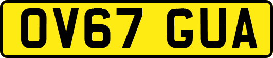 OV67GUA