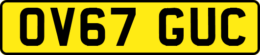 OV67GUC