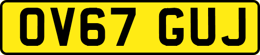 OV67GUJ