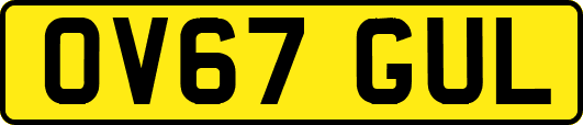 OV67GUL
