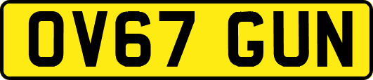 OV67GUN