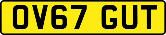 OV67GUT