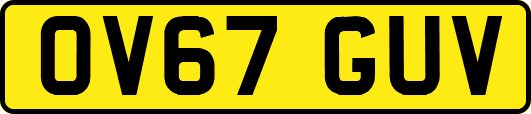 OV67GUV