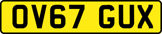OV67GUX