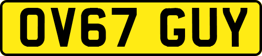 OV67GUY