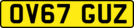 OV67GUZ