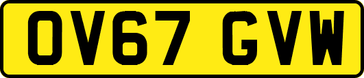 OV67GVW
