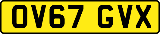 OV67GVX