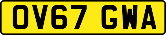 OV67GWA