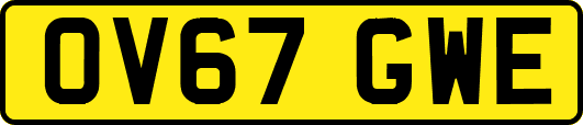 OV67GWE