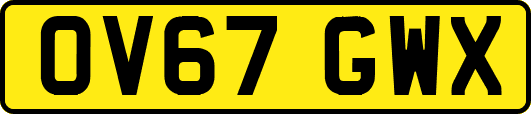 OV67GWX