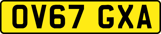 OV67GXA