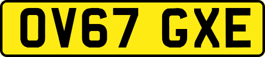 OV67GXE