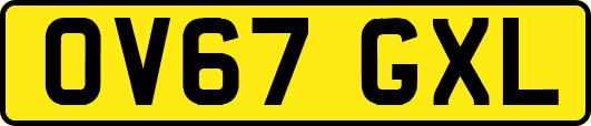 OV67GXL