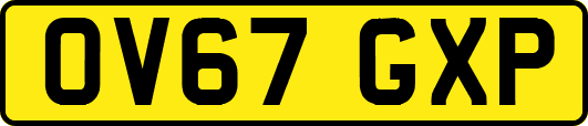 OV67GXP